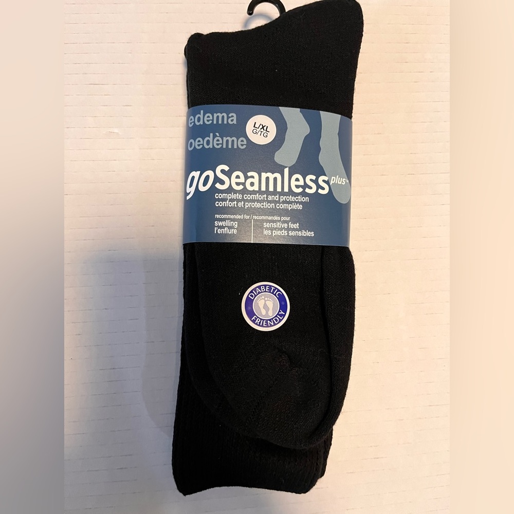 Edema Socks